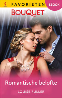 Romantische belofte -  Louise Fuller (ISBN: 9789402582741)
