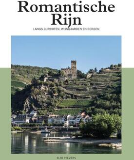 Romantische Rijn - Elio Pelzers