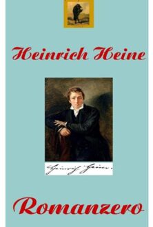Romanzero - Heinrich Heine