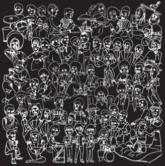 Romare - Love Songs Part Two