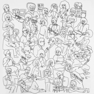 Romare - Projections