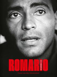 Romario in Eindhoven -  Frans van den Nieuwenhof (ISBN: 9789062225385)
