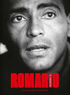 Romario in Eindhoven -  Frans van den Nieuwenhof (ISBN: 9789062225415)