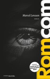 Romcom -  Marcel Lenssen (ISBN: 9789490823023)
