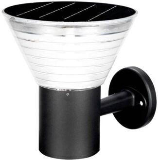 ROME 27 cm Solar wandlamp