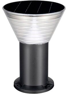 ROME 30 cm Solar staande tuinlamp