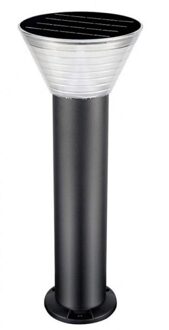 ROME 60 cm Solar staande tuinlamp