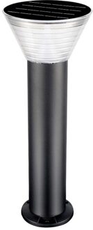 ROME 80 cm Solar staande tuinlamp