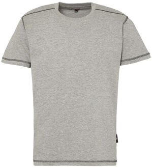 Rome Basic - T-Shirt - Grijs - M