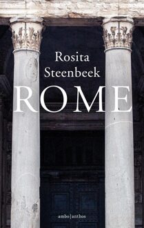 Rome - eBook Rosita Steenbeek (902633737X)