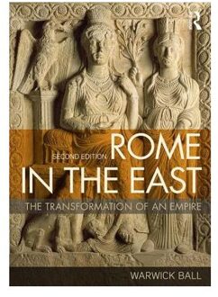 Rome in the East