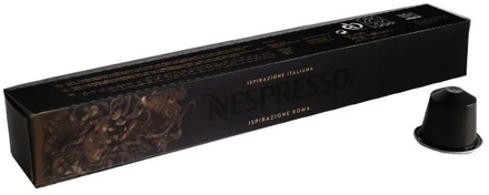 ROME NESPRESSO®10 capsules