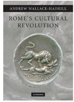 Rome's Cultural Revolution