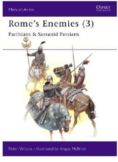 Rome's Enemies: No.3