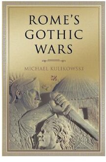 Rome's Gothic Wars