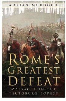 Rome's Greatest Defeat