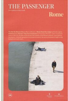 Rome - The Passenger - Various