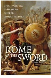 Rome & the Sword