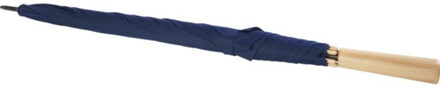 Romee rpet gerecycleerde golfparaplu Blauw - One size