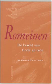 Romeinen - Boek B. Reitsma (9023908597)