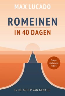 Romeinen in 40 dagen - Max Lucado - ebook