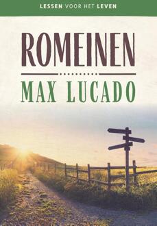 Romeinen -  Max Lucado (ISBN: 9789043543057)