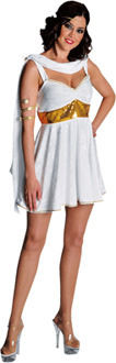 Romeinse dames jurk 40 (l)