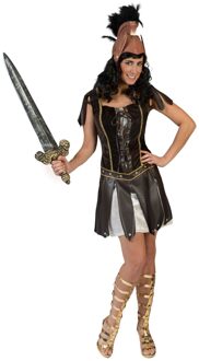 Romeinse Gladiator Kostuum Dames