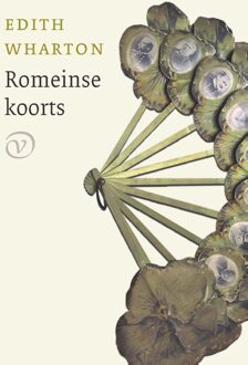 Romeinse koorts - eBook Edith Wharton (9028280707)