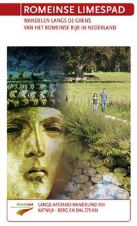 Romeinse Limespad - Boek Jolanda Denekamp (9492641062)