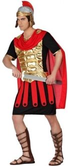 Romeinse soldaat/gladiator Felix kostuum voor heren Multi