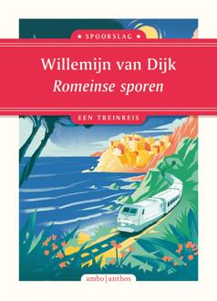 Romeinse Sporen - Spoorslag - Willemijn van Dijk