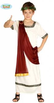 Romeinse verkleedkostuum kind