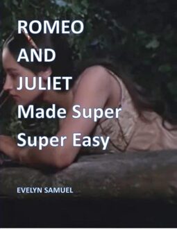 Romeo and Juliet - Evelyn Samuel - ebook