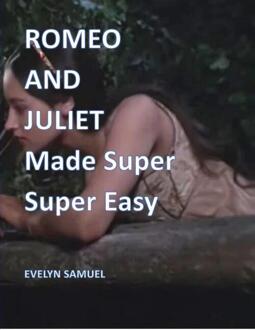 Romeo and Juliet -  Evelyn Samuel (ISBN: 9789403707471)