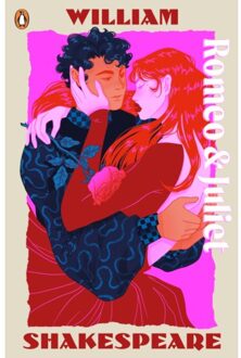 Romeo And Juliet - Staged - William Shakespeare