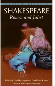 Romeo And Juliet - William Shakespeare