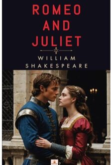 Romeo And Juliet - William Shakespeare