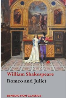 Romeo And Juliet - William Shakespeare