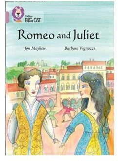 Romeo and Juliet