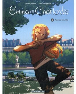 Romeo En Julia - Emma En Charlotte - Jérôme Hamon