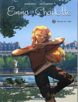 Romeo en Julia -  Jérôme Hamon (ISBN: 9789085586678)