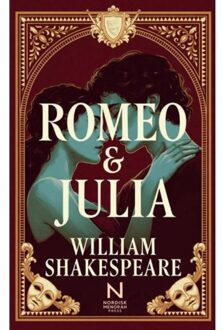 Romeo En Julia - William Shakespeare
