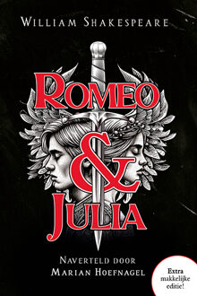 Romeo & Julia -  William Shakespeare (ISBN: 9789086967933)