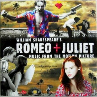 Romeo & Juliet - Ost (original Soundtrack)