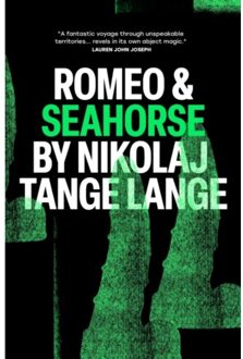 Romeo & Seahorse - Nikolaj Tange Lange