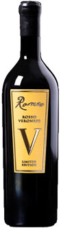 Romeo V Collection Rosso Veronese