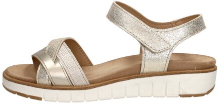 Romi 22 Goudkleur - 42