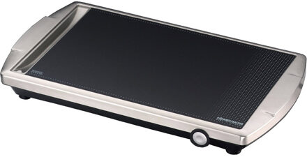 Rommelsbacher Ceran® RVS Tafelgrill CG 2303/E Barbecue