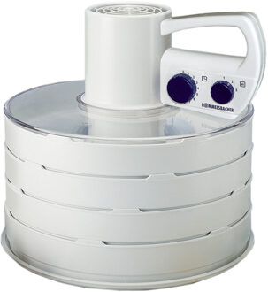 Rommelsbacher Fruitdroogautomaat Da 750